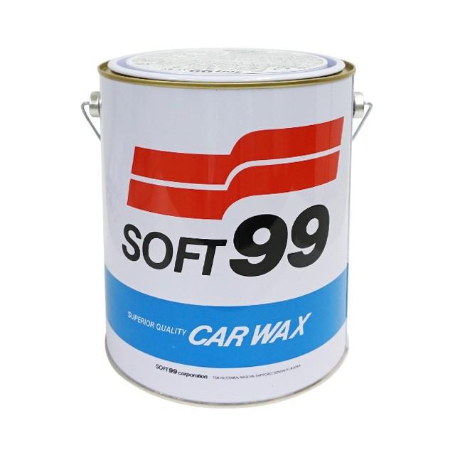 ソフト99 ハンネリ 2kg 業務用｜soft99e-mono