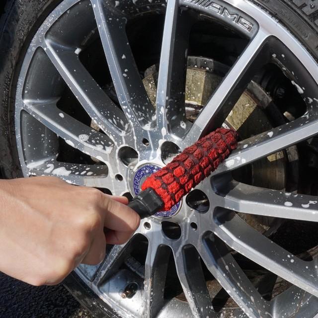 ソフト99 ディグロス 神トレ ホイールスポンジ : soft99 e-mono - 通販