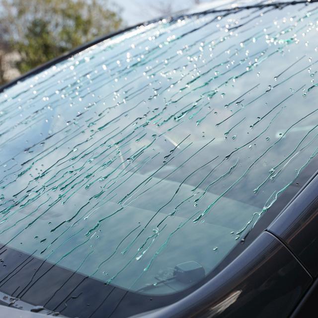 ぬりぬりガラコDX | ソフト99 | 03