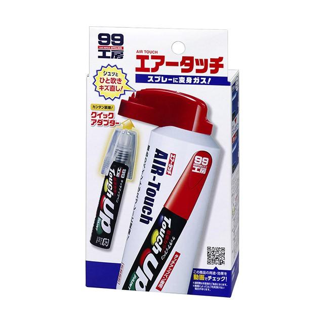ソフト99 エアータッチ 補修ペイント Soft99 E Mono 通販 Paypayモール