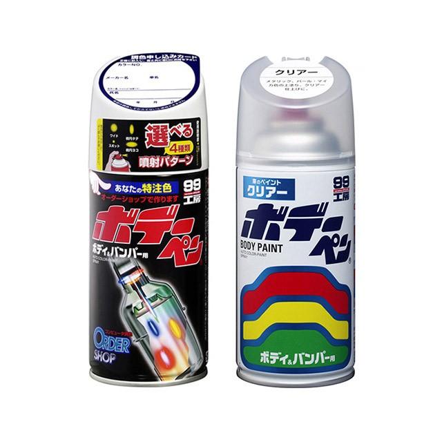 ソフト99 Myボデーペン(スプレー塗料) TOYOTA(トヨタ)・217・スターライトブラックガラスフレーク とクリアーのセット :14999-28- 217-0-c:soft99 e-mono - 通販 - Yahoo!ショッピング ソフト99 Myボデーペン(スプレー塗料) TOYOTA(トヨタ)・217・スターライトブラックガラスフレーク とクリアーのセット :14999-28- 217-0-c:soft99 e-mono - 通販 - Yahoo!ショッピング
