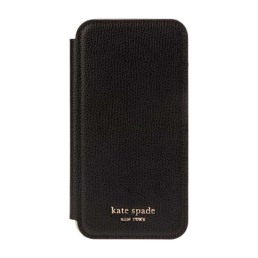 アウトレット Kate Spade ケイトスペード Iphone 11 ケース カバー ブランド おしゃれ 手帳型 ピンク ゴールド ソフトバンクセレクション 通販 Paypayモール