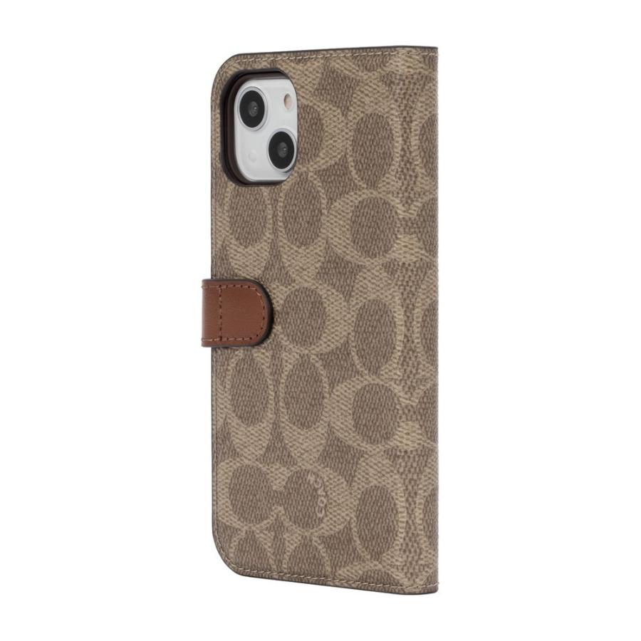 COACH iPhoneケース 手帳型 iPhone13Pro Amazon.co.jp: COACH (コーチ) iPhone13 Pro 専用 アイフォン13
