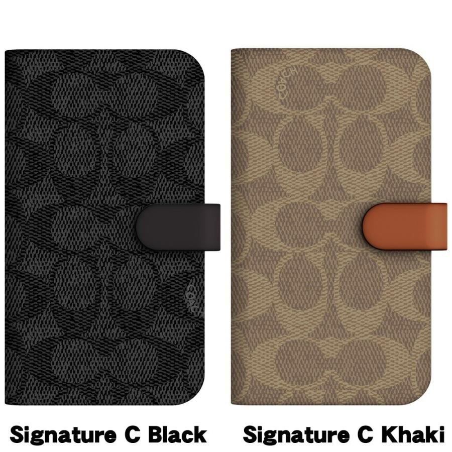新品未開封 COACH 手帳型ケース ブラウン iPhone SE/8対応 Amazon.co.jp: Coach コーチ iPhone14proMax ケース 本革 レザー