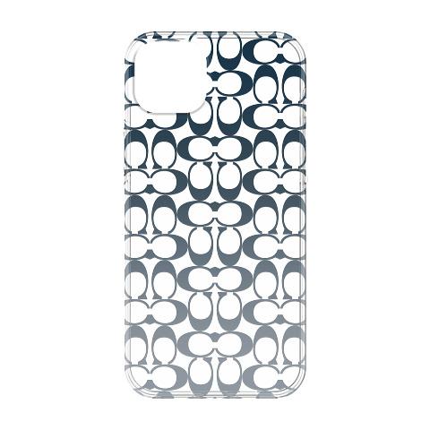 正規販売代理店】スマホケース 携帯ケース iphone14Plus ケース COACH 
