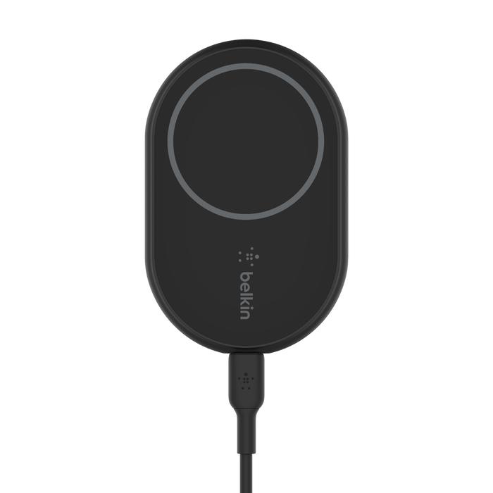 BELKIN MagSafe対応 磁気ワイヤレス車載充電器 : トレテク