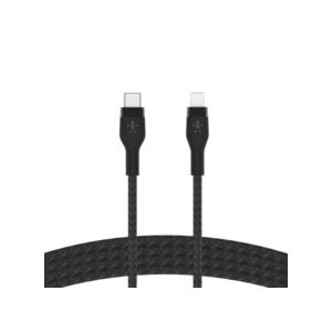 BELKIN USB-C to ライトニング 高耐久編込シリコンケーブル 2m ベルキン｜softbank-selection｜04