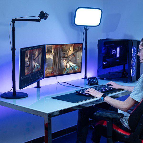 CORSAIR（コルセア） ELGATO エルガトMASTER MOUNT L マスターマウント