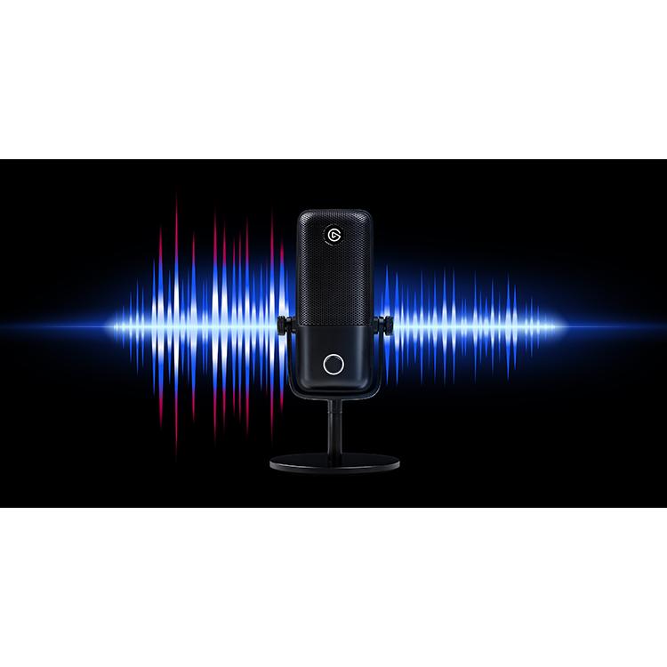 正規販売代理店】Elgato WAVEアクセサリー 耐振動サスペンション 