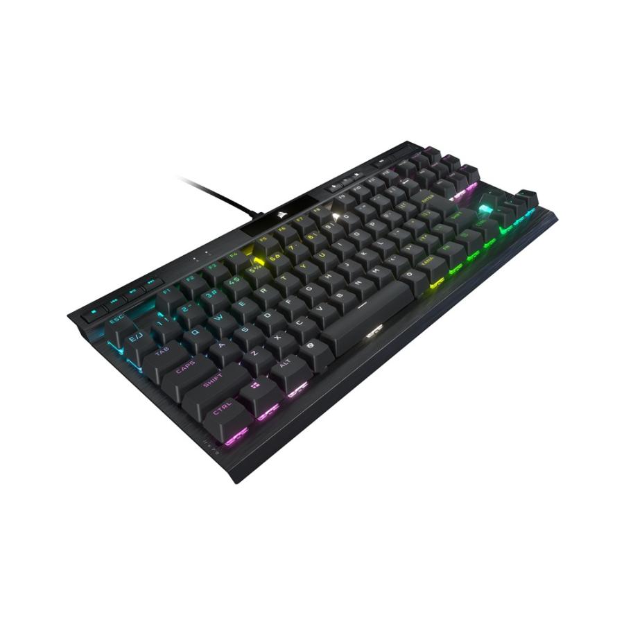 Corsair コルセア K70 RGB MK.2 MX Brown Keyboard -日本語キーボード