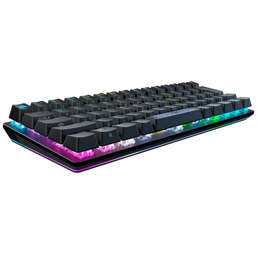 コルセア CORSAIR K70 PRO MINI WIRELESS RGB 60% メカニカル 