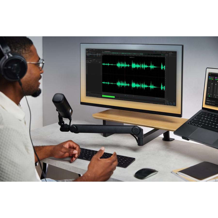 Elgato Wave Mic Arm Pro ｜ 10AAT9901 エルガト 正規代理店