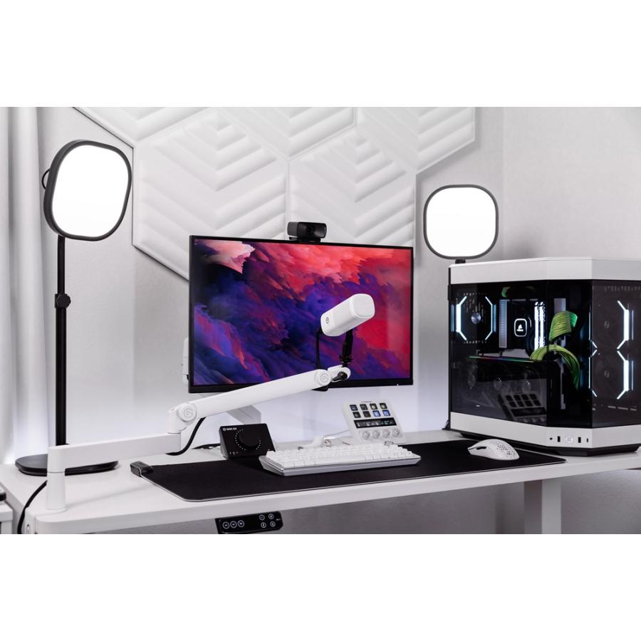 Elgato Wave Mic Arm Pro ｜ 10AAT9901 エルガト 正規代理店