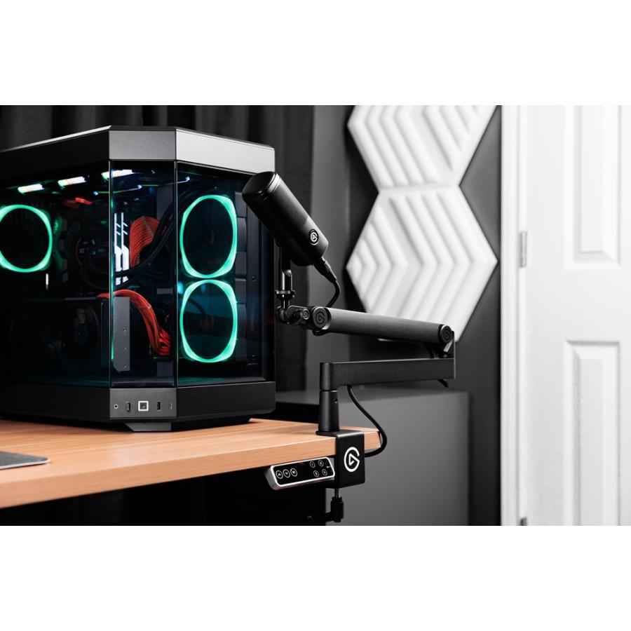 Elgato Wave Mic Arm Pro ｜ 10AAT9901 エルガト 正規代理店