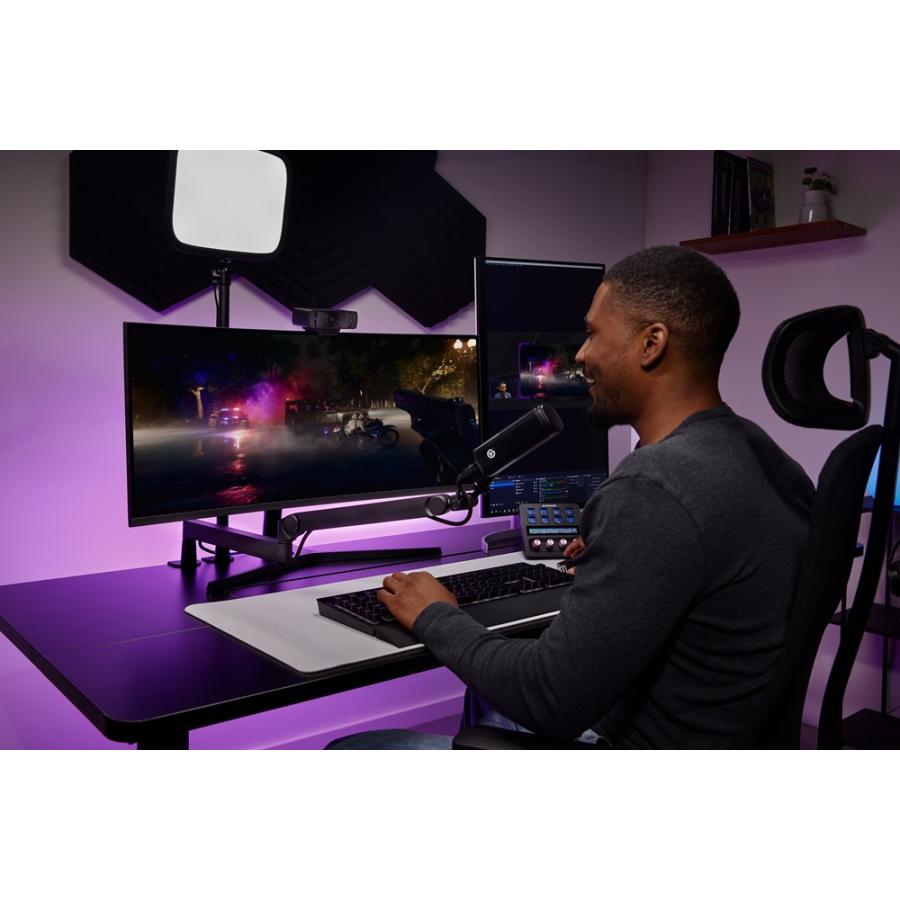 Elgato Wave Mic Arm Pro ｜ 10AAT9901 エルガト 正規代理店