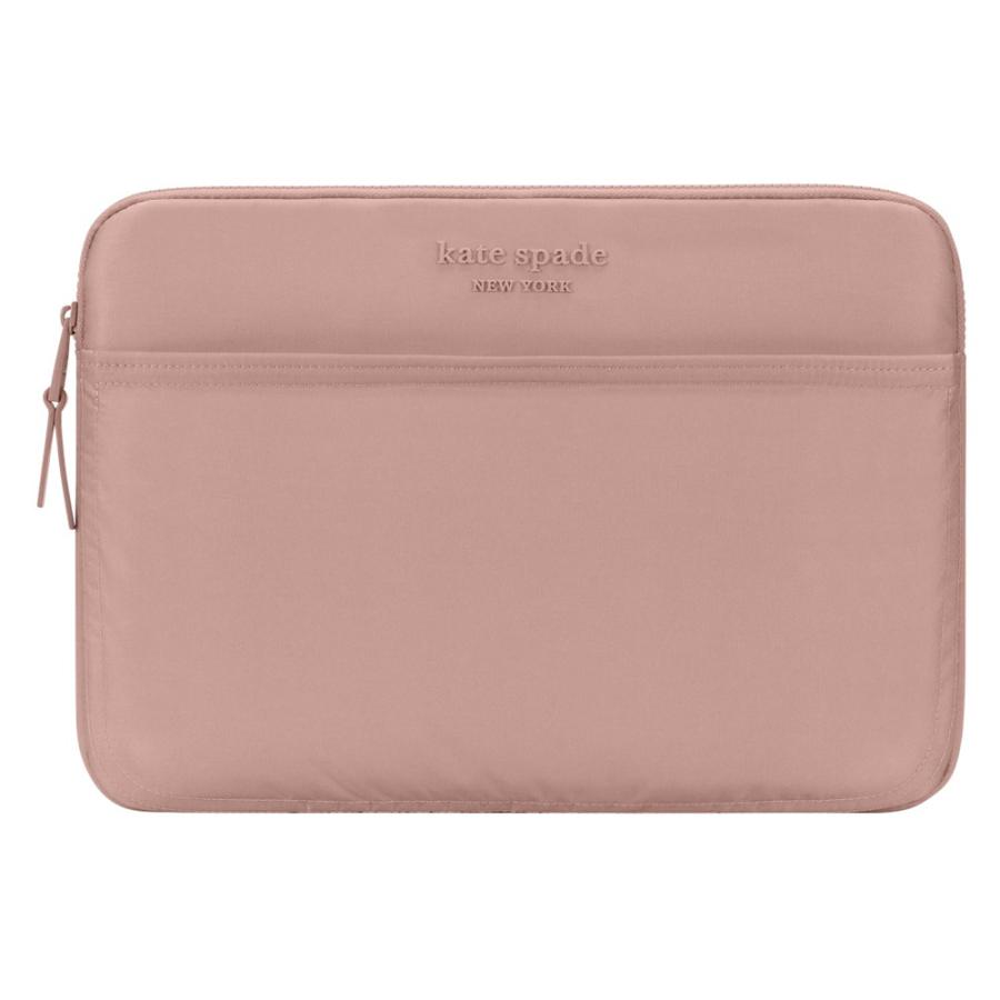 Kate Spade ケイトスペード Puffer Sleeve for up to 14 Laptop｜softbank-selection｜02