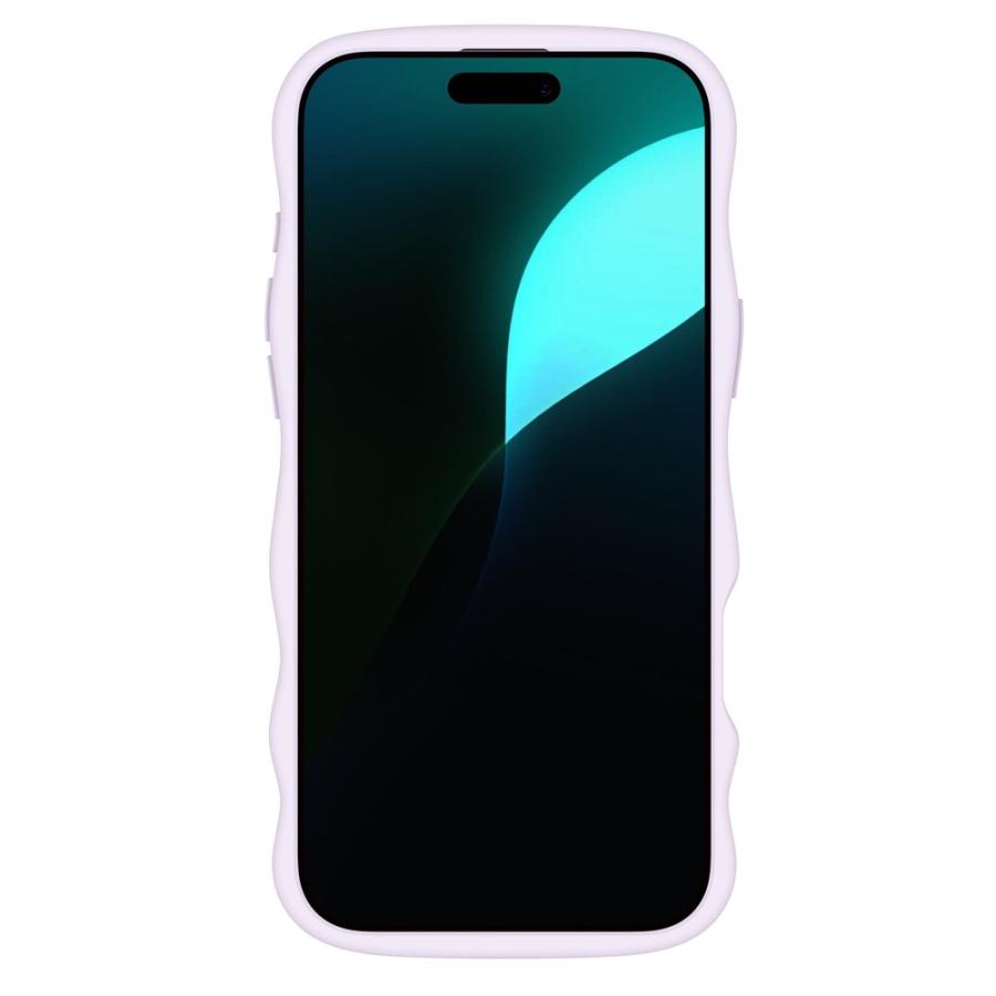 iPhone 16 Pro Max Kate Spade ケイトスペード Wavy - MagSafe