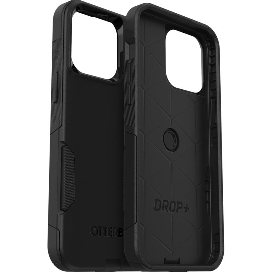 スマホケース 携帯ケース iphone14ProMax ケース OtterBox オッターボックス ブラック 複合素材 耐衝撃 DEFENDER XT アイフォン アイホン 携帯カバー おしゃれ｜softbank-selection｜05