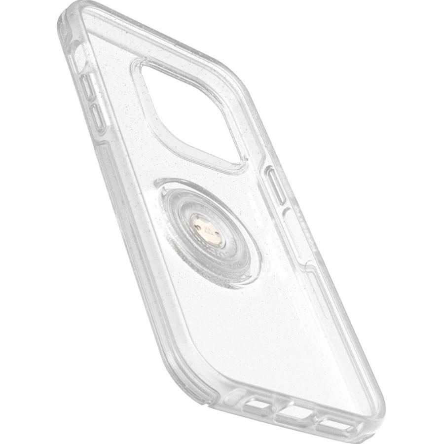 スマホケース 携帯ケース iphone14ProMax ケース OtterBox オッターボックス  複合素材 耐衝撃 OTTER + POP SYMMETRY アイフォン アイホン 携帯カバー おしゃれ｜softbank-selection｜10