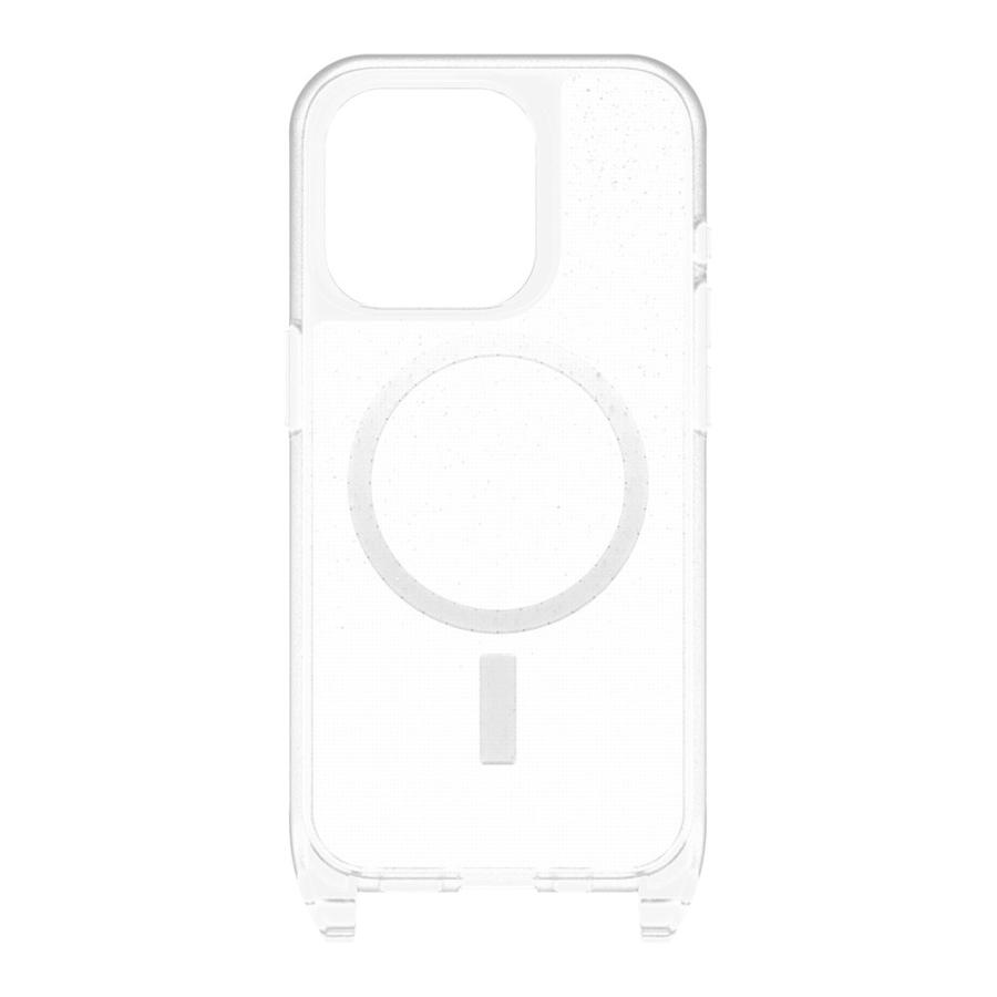 OtterBox オッターボックス iPhone 15 Pro React Necklace MagSafe｜softbank-selection｜12