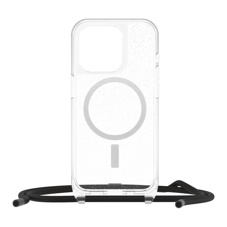 OtterBox オッターボックス iPhone 15 Pro React Necklace MagSafe｜softbank-selection｜15