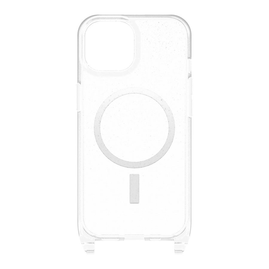 OtterBox オッターボックス iPhone 15 React Necklace MagSafe｜softbank-selection｜12