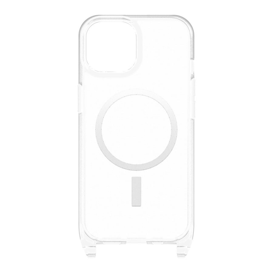 OtterBox オッターボックス iPhone 15 React Necklace MagSafe｜softbank-selection｜07