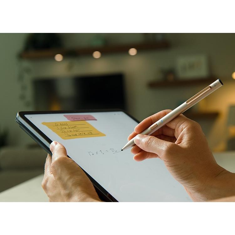 Adonit Note Gold タッチペン パームリジェクション機能 アドニットノート iPad Air 第3世代 iPad mini 第5世代｜softbank-selection｜04