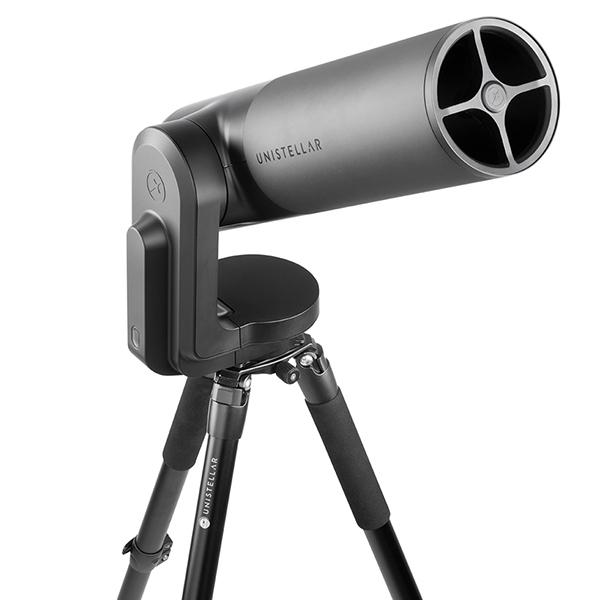 自然 Unistellar（ユニステラ） eVscope eQuinox イーヴィスコープ