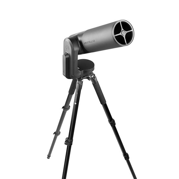 自然 Unistellar（ユニステラ） eVscope eQuinox イーヴィ