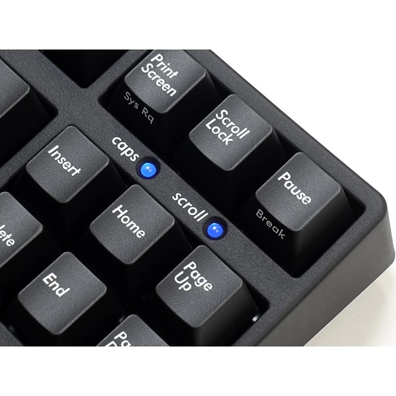 FILCO Majestouch テンキーレス キーボード 青軸 英語配列 FILCO Majestouch テンキーレス キーボード 青軸 英語配列