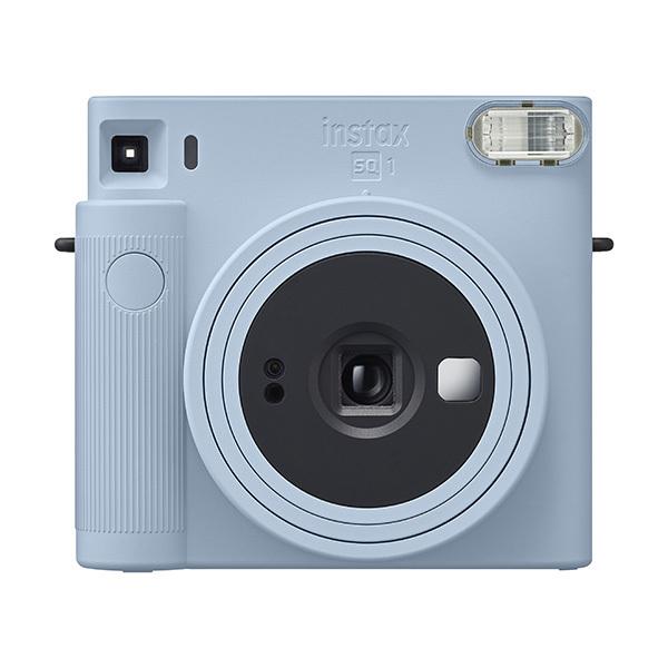 instax SQUARE FUJIFILM チェキ SQ1 インスタントカメラ イン 