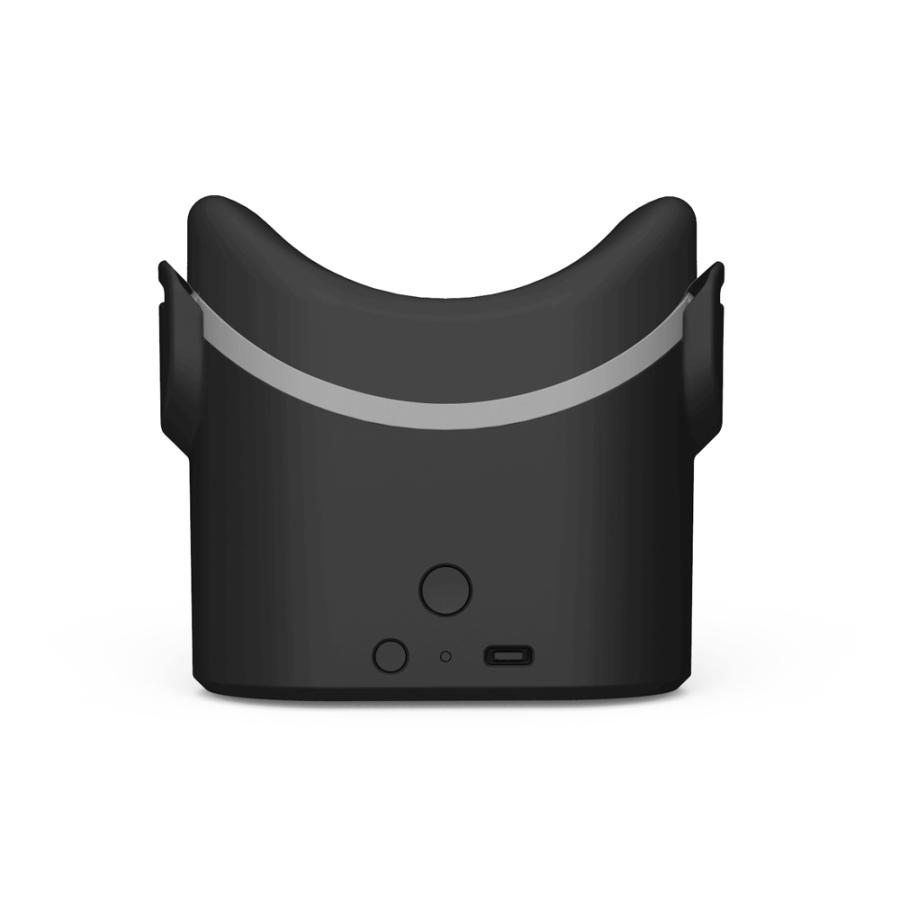 Shiftall SVP-OD2B ワイヤレス防音マイク mutalk2 ブラック USB/BT対応