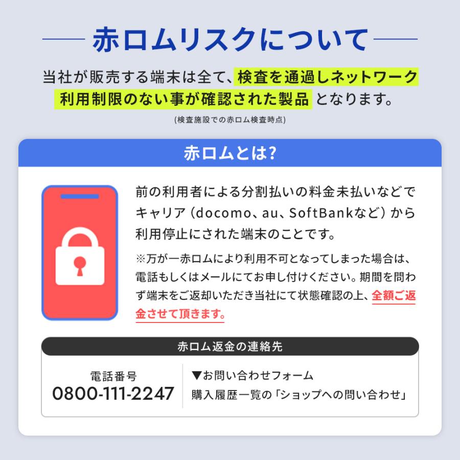 【中古】iPhone 15 256GB Blue A | SIMフリー スマートフォン 本体 動作確認済み iPhone ヤフオクの画像