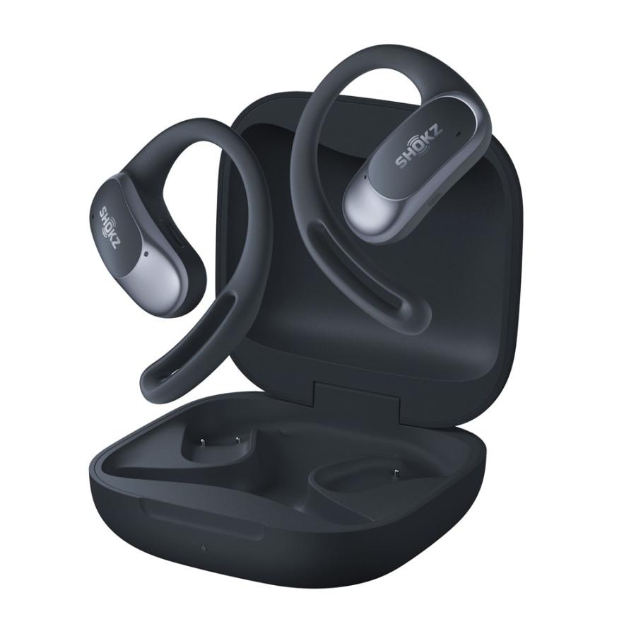 Shokz OpenFit Air : トレテク!ソフトバンクセレクション - 通販