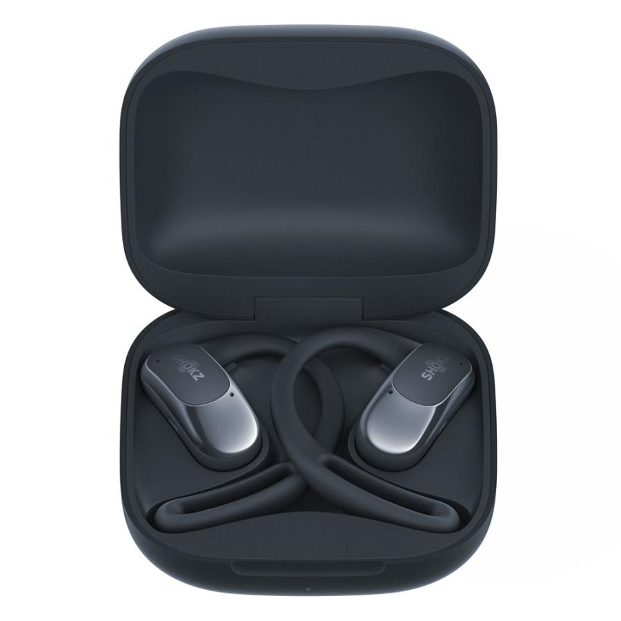 Shokz OpenFit Air : トレテク!ソフトバンクセレクション - 通販