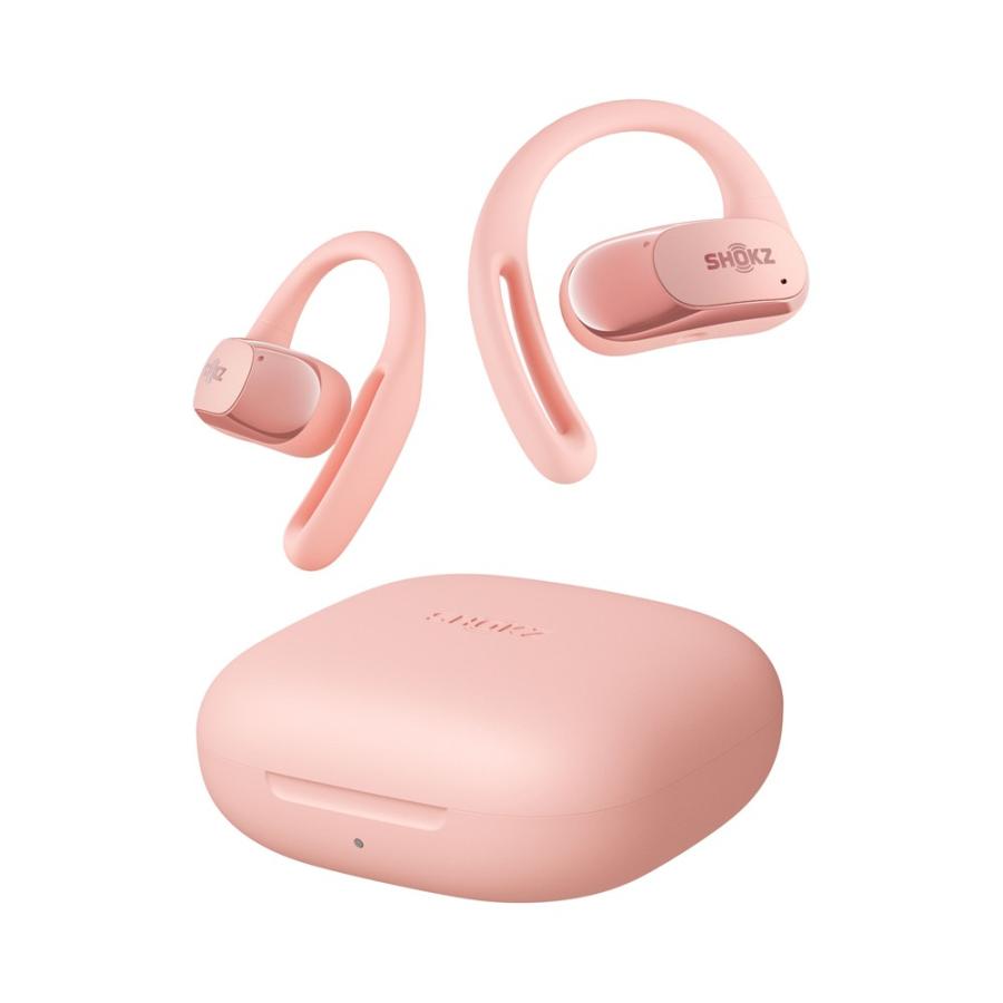 Shokz OpenFit Air : トレテク!ソフトバンクセレクション - 通販