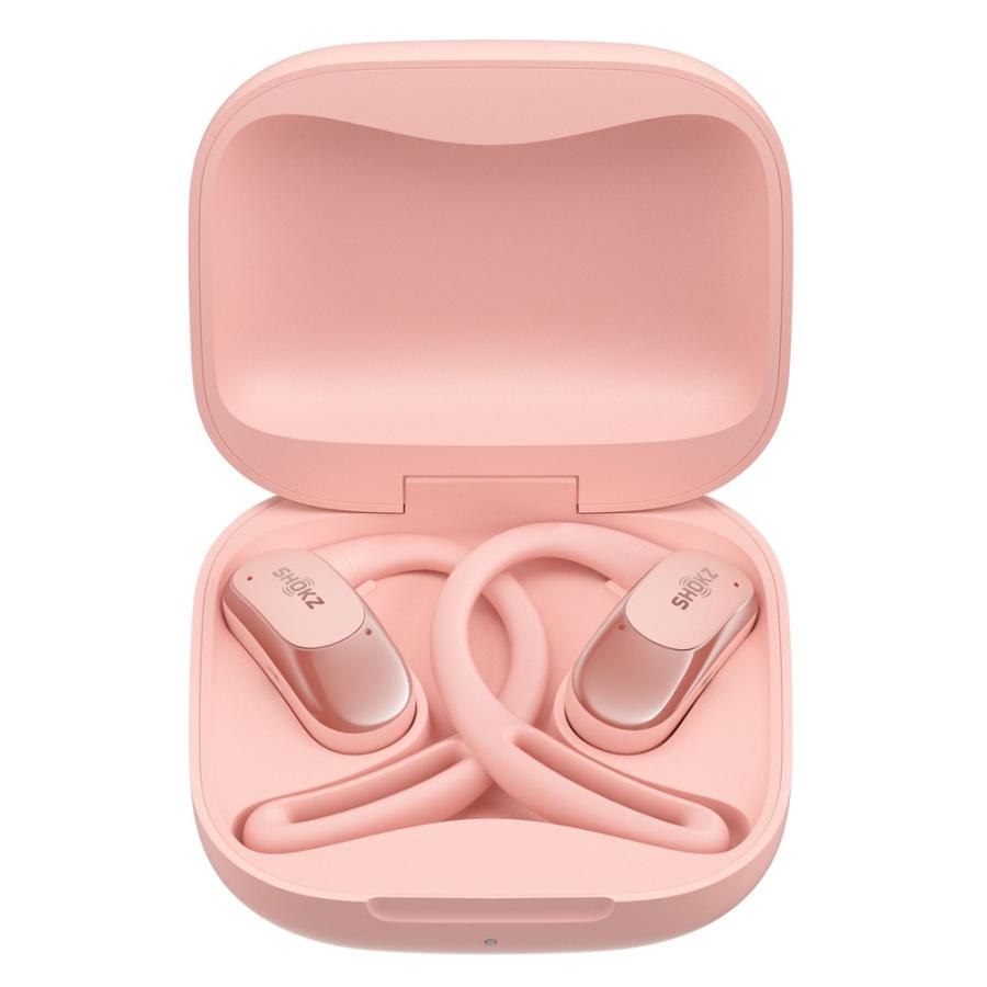 Shokz OpenFit Air : トレテク!ソフトバンクセレクション - 通販