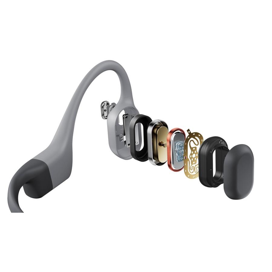 Shokz OpenSwim Proの画像