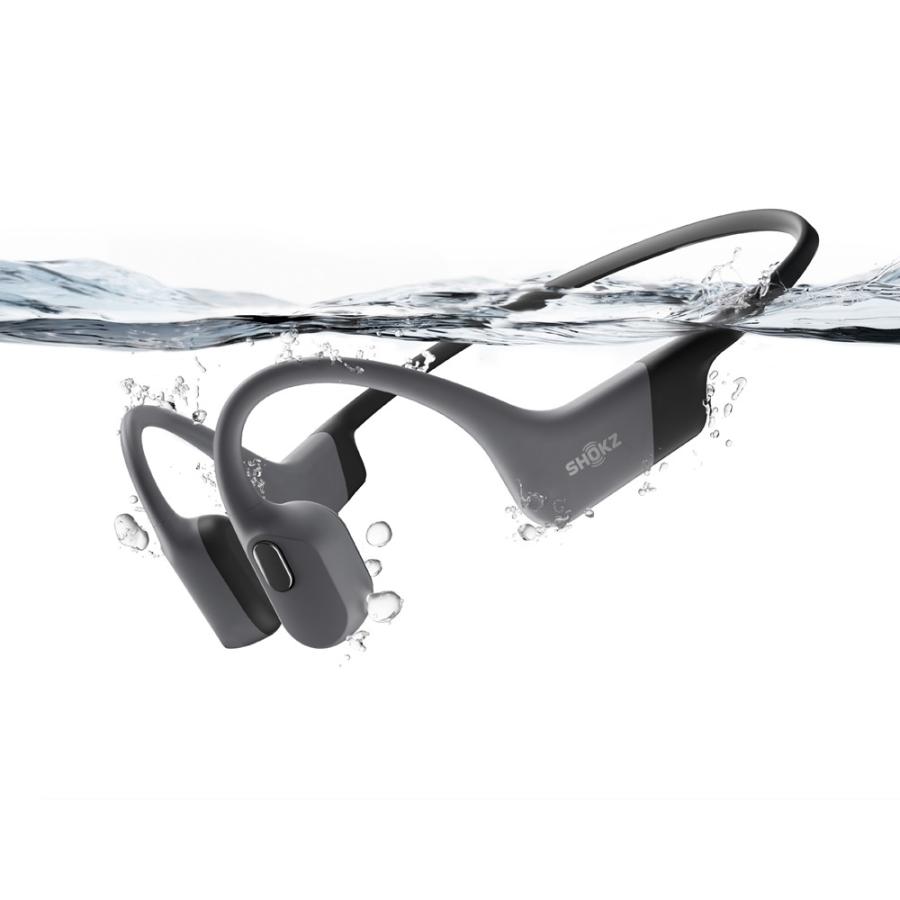 Shokz OpenSwim Proの画像