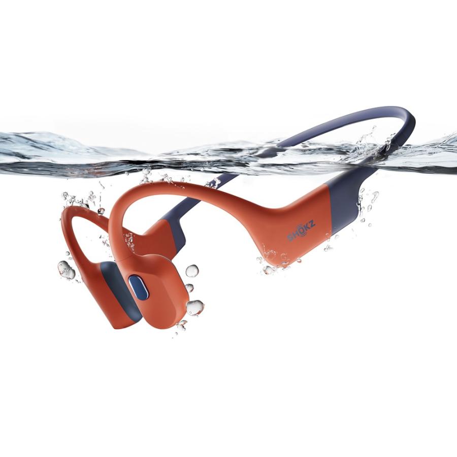 Shokz OpenSwim Proの画像