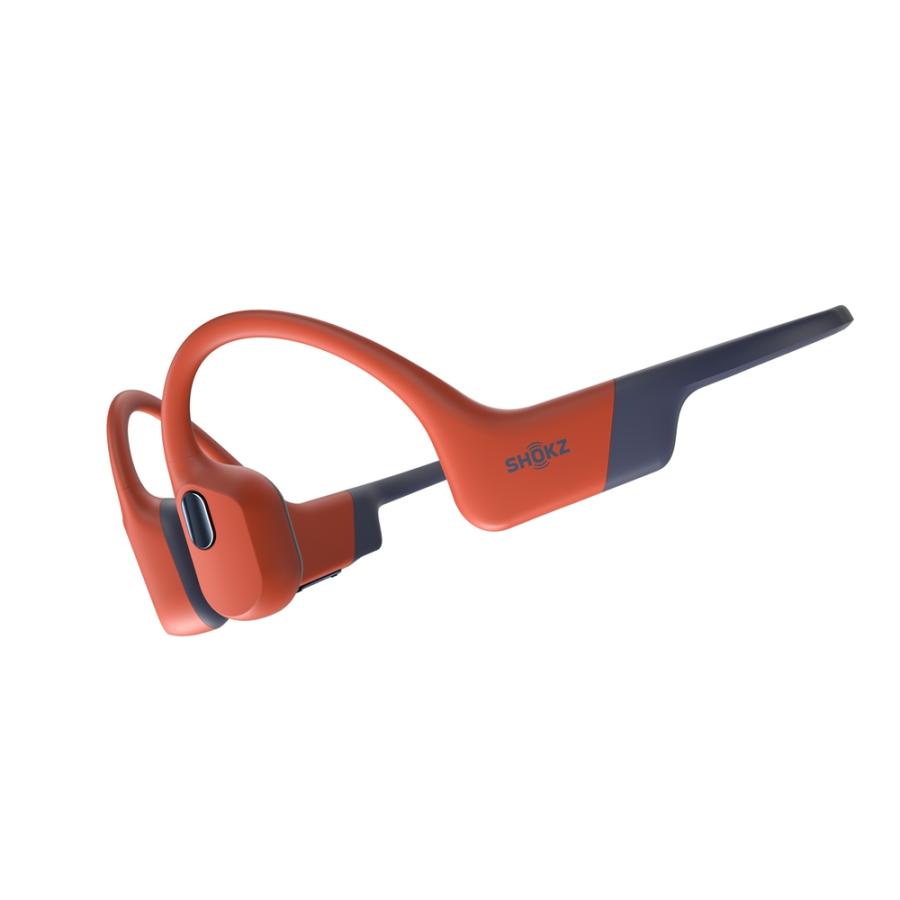 Shokz OpenSwim Proの画像