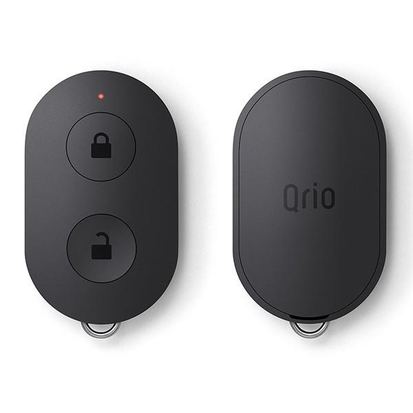 Qrio Key キュリオキー スマートホーム セキュリティ Qrio Lockの専用リモコンキー スマート家電　IoT｜softbank-selection｜02