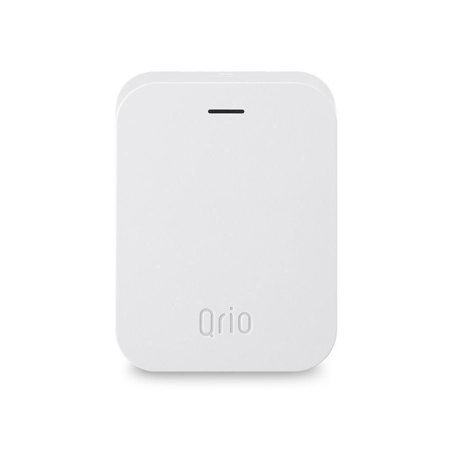 Qrio Hub （キュリオハブ）Q-H1A スマートロックを遠隔操作 解錠 施錠 Qrio Lockとセットで使用する遠隔操作用オプションデバイス｜softbank-selection｜06
