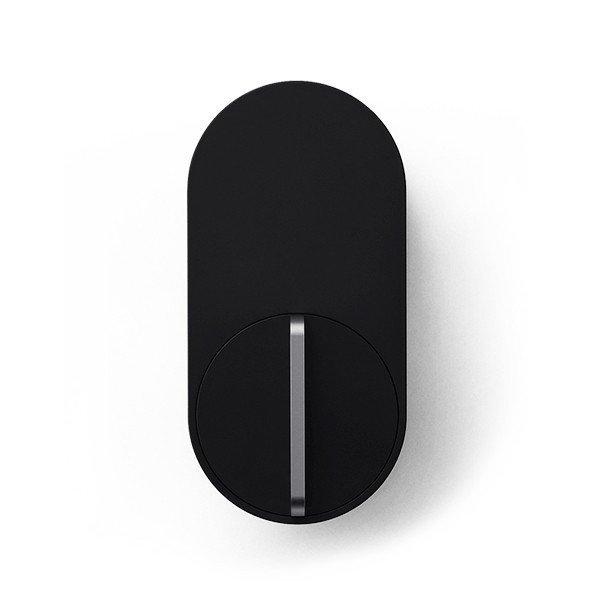 3点セット】Qrio Lock ブラック・Qrio Hub・Key Sセット 【公式通販】