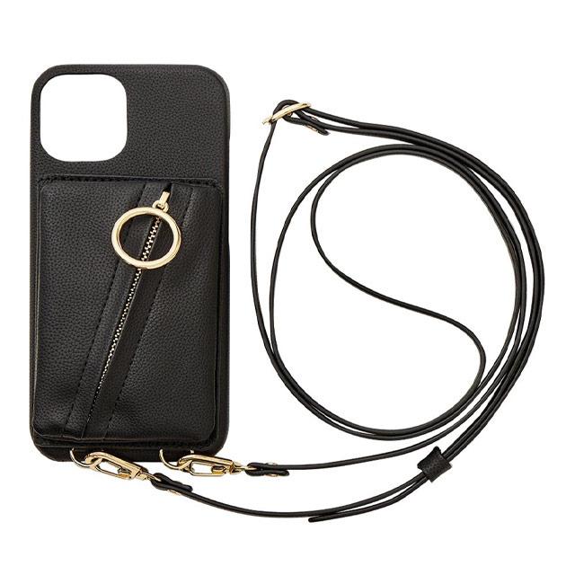 CCCフロンティア iPhone 14 Clutch Ring Case スマホケース スマホカバー｜softbank-selection｜02