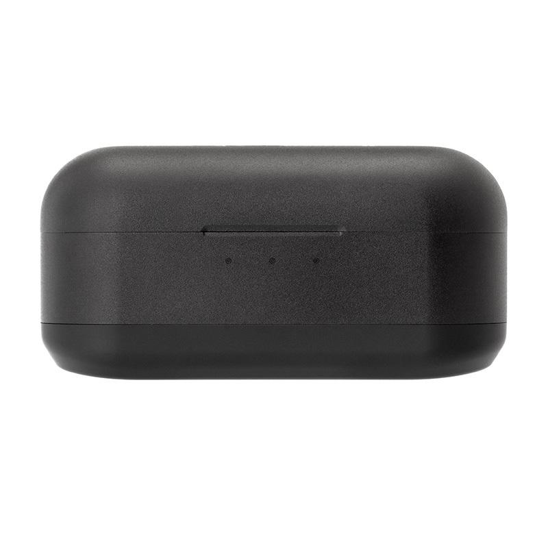 GLIDiC TW-9000 完全ワイヤレスイヤホン メタリックブラック ANC 外音取り込み機能 高音質再生 長時間バッテリー 防滴IPX4 Qi対応 ワイヤレス充電 GLIDiC TW 完全ワイヤレスイヤホン メタリックブラック 外音取り込み機能 高音質再生 長時間バッテリー ワイヤレス充電