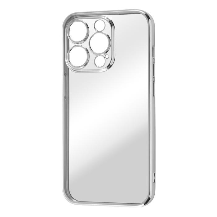 ray-out レイアウト iPhone 14 Pro TPU META Perfect スマホケース スマホカバー｜softbank-selection｜03