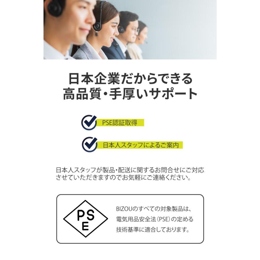 ACアダプター BIZOU 2ポート PD20W+12W BASIC 急速充電 USB-C＋USB-Aポート 折り畳み式プラグ 1年保証 最大32W BZ-AC03 送料無料 充電器 iPhone Android iPad | iPad | 12