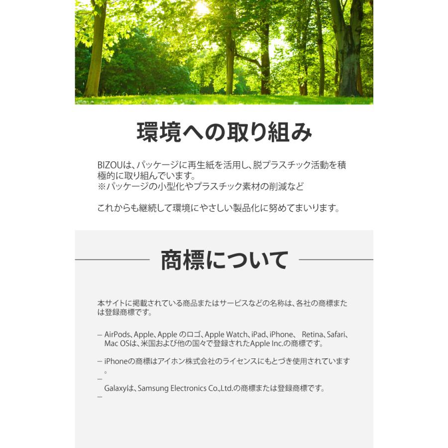 ACアダプター BIZOU 2ポート PD20W+12W BASIC 急速充電 USB-C＋USB-Aポート 折り畳み式プラグ 1年保証 最大32W BZ-AC03 送料無料 充電器 iPhone Android iPad | iPad | 13